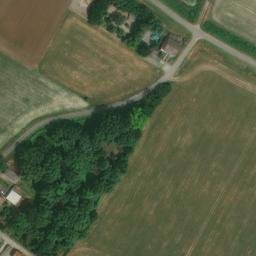 Mappa satellitare STRADA ANIME, Roccabianca