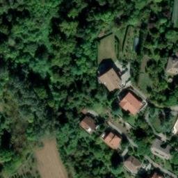 Mappa satellitare STRADA MONCALIERI, Moncalieri