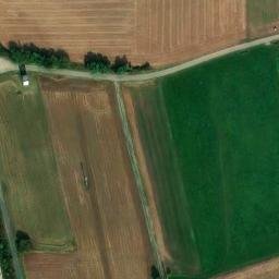 Mappa satellitare STRADA TETTI SOSPIRO, Chieri
