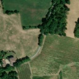 Mappa satellitare VIA RIVETTA, Casteggio