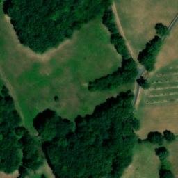 château de Saint Palavy