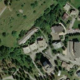 Mappa satellitare VIA PIROLA, Pragelato