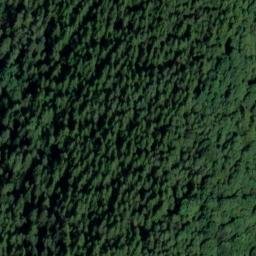 Mappa satellitare BORGATA CASE CLIN, Giaveno