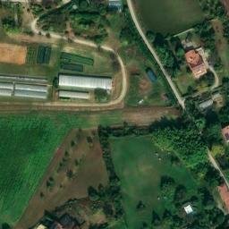 Mappa satellitare STRADA DELLA LUIGINA, Chieri