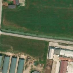 Mappa satellitare STRADA PECORE, Suzzara