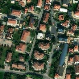 Mappa satellitare VIA ROBERTO BISCARETTI, Chieri