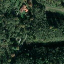 Mappa satellitare VIA BACOLLA, Capriglio