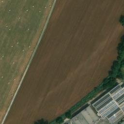 Mappa satellitare STRADA MACCHINA, Roccabianca