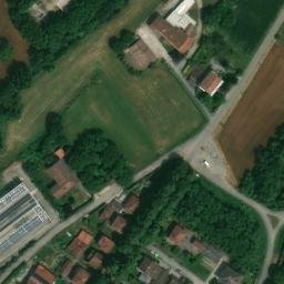 Mappa satellitare STRADA TOLAROLO, Roccabianca