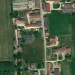 Mappa satellitare VIA SETTECAMINI, Sabbioneta