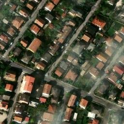 Mappa satellitare VIA VENTI SETTEMBRE, Quistello