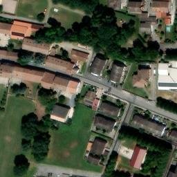 Mappa satellitare VIA GRAMSCI ANTONIO, Gussola