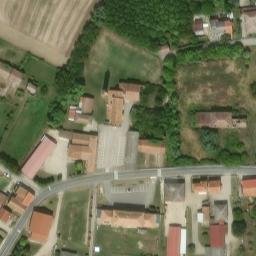 Mappa satellitare PIAZZA VENTI SETTEMBRE, Trecenta