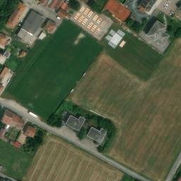 Mappa satellitare STRADA PIRINO, Roccabianca