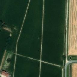 Mappa satellitare VIA CAPPELLA CASE SPARSE, Casalmaggiore