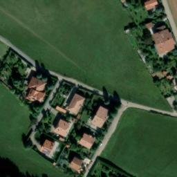 Mappa satellitare STRADA GORREE, Moncalieri