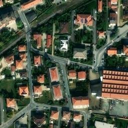 Mappa satellitare VIA DUE GIUGNO, Chieri