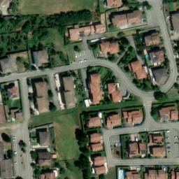 Mappa satellitare VIA SANDRO PERTINI, Casteggio
