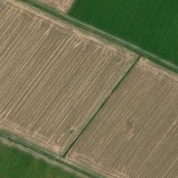 Mappa satellitare STRADA RIGLIO, Cadeo