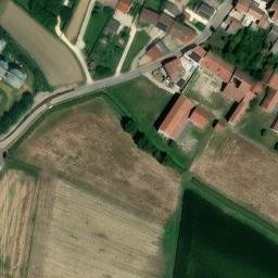 Mappa satellitare VIA SACCA, Sabbioneta