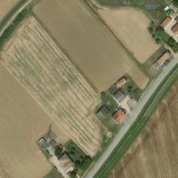 Mappa satellitare VIA TRIESTE, Trecenta