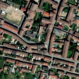 Mappa satellitare VIA CAVOUR, Bassignana