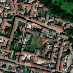 Mappa satellitare VIA PIAVE, Bassignana