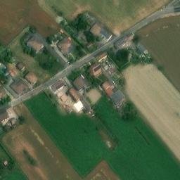 Mappa satellitare STRADA BRAIDE, Voghera