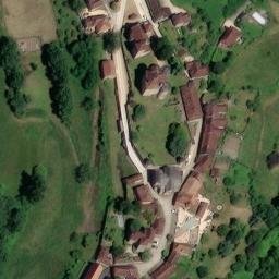 Châteaux de Curemonte