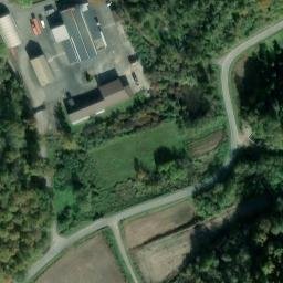 Mappa satellitare STRADA VATIRONE, Viale