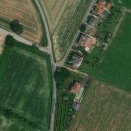 Mappa satellitare STRADA SALDE, Roccabianca