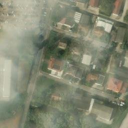 Mappa satellitare VIA EINSTEIN, Quistello