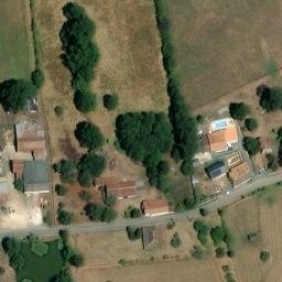 château de Benévent