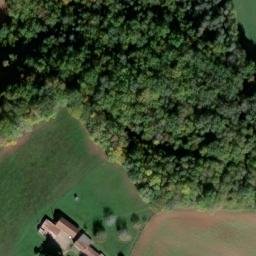 château de Saint Mamet