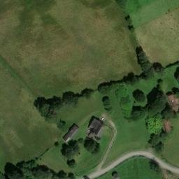 Pigeonnier - chapelle du Bruel