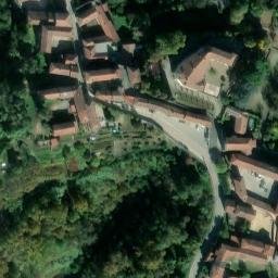 Mappa satellitare PIAZZA EDOARDO PERRONCITO, Viale