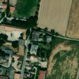 Mappa satellitare VIA LEVANTE, Voghera