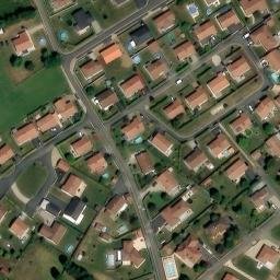 château de Val Désert