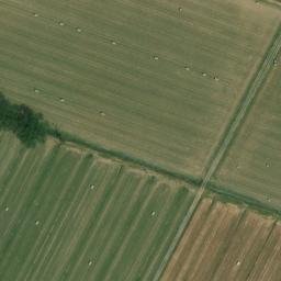 Mappa satellitare STRADA SCAVIZZA, Roccabianca