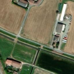 Mappa satellitare STRADA SABBIONI, Casalmaggiore