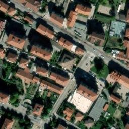 Mappa satellitare STRADA PASUBIO, Moncalieri