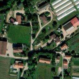 Mappa satellitare STRADA REVIGLIASCO, Trofarello