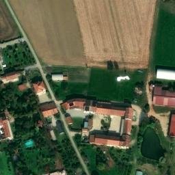 Mappa satellitare STRADA TETTI CAMOTTO, Chieri