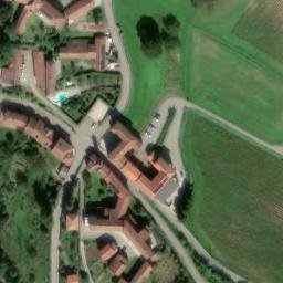 Mappa satellitare VIA VIGNALE, Cossombrato