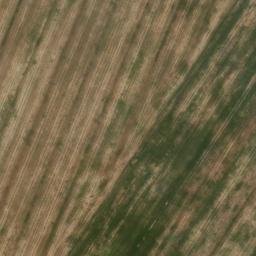 Mappa satellitare VIA CONSOLATICO INFERIORE, Busseto