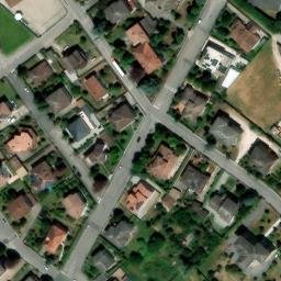 Mappa satellitare VIA DELLA PACE, Casalmaggiore