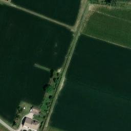 Mappa satellitare VIA BORGOFREDDO, Sabbioneta