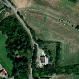 Mappa satellitare STRADA CITERNA, Valenza