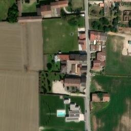 Mappa satellitare VIA PRATI, Sabbioneta