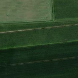 Mappa satellitare CASE SPARSE VALLE C. S., Casalmaggiore